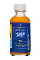 Steve's PaleoGoods - GUT POWER: StevesPaleogoods-2oz-GutPower-Recover-Facts