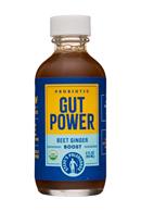 Steve's PaleoGoods - GUT POWER: StevesPaleogoods-2oz-GutPower-Boost-Front