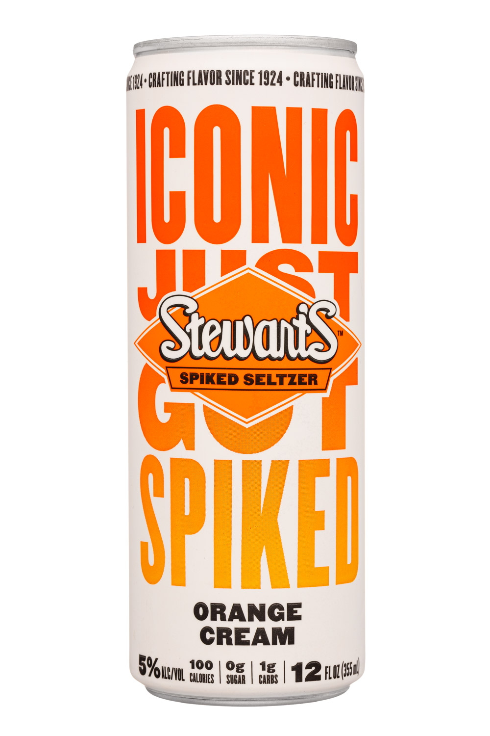 Orange Cream (2022)