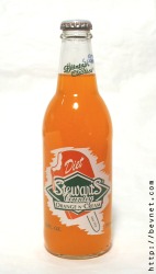Diet Orange N' Cream