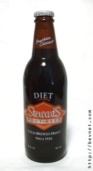 Diet Root Beer