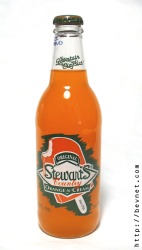 Country Orange-N-Cream