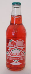 Strawberries N' Cream