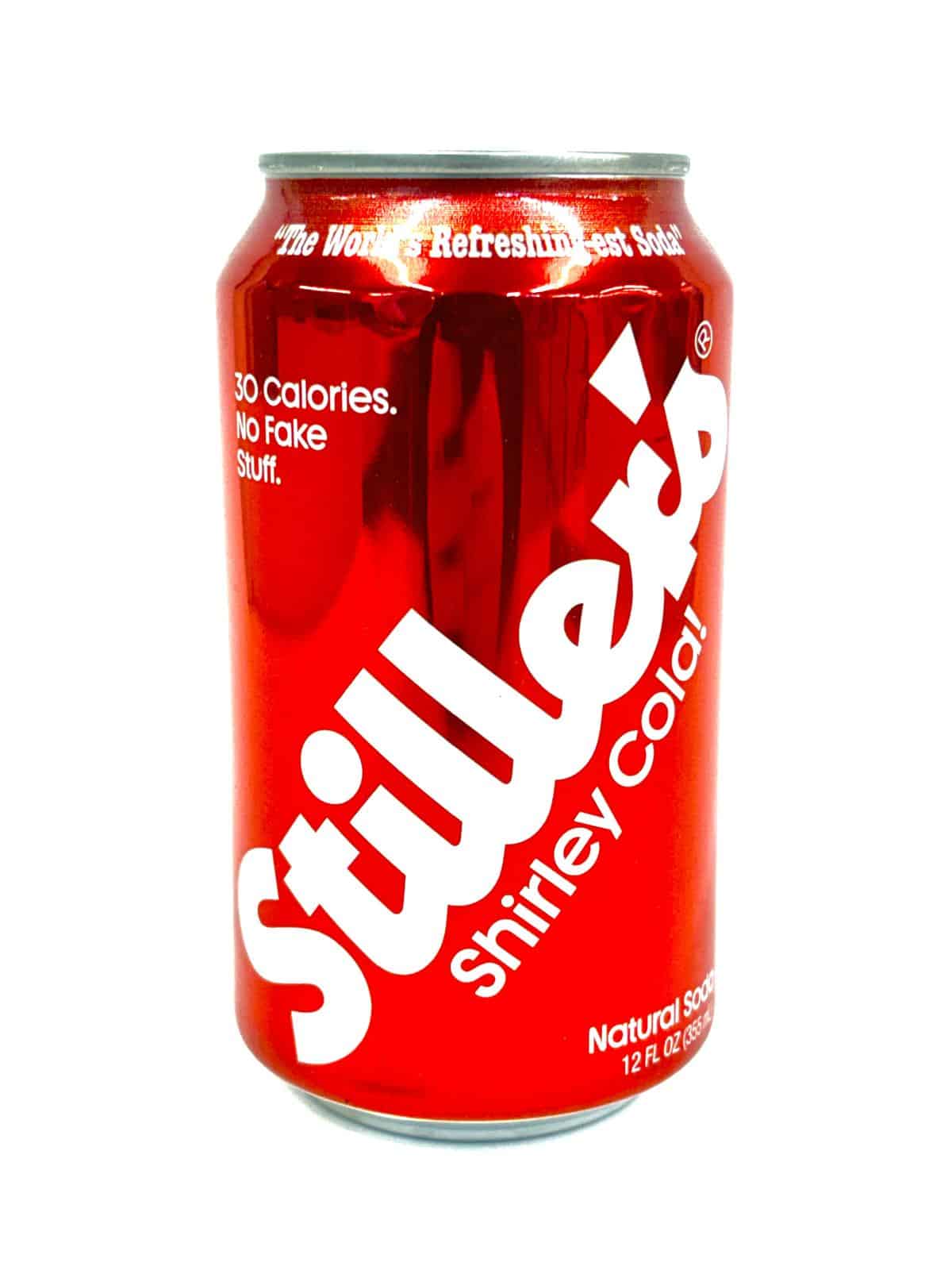 Stiller's Soda: IMG_4291