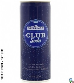 Club Soda