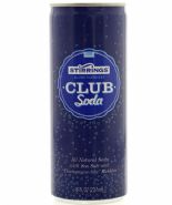 Stirrings Cocktail Sodas:
