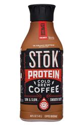 Espresso Cold Brew Coffee