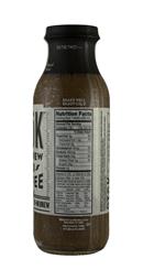 StoK Cold-Brew Iced Coffee: Stok Mocha Facts