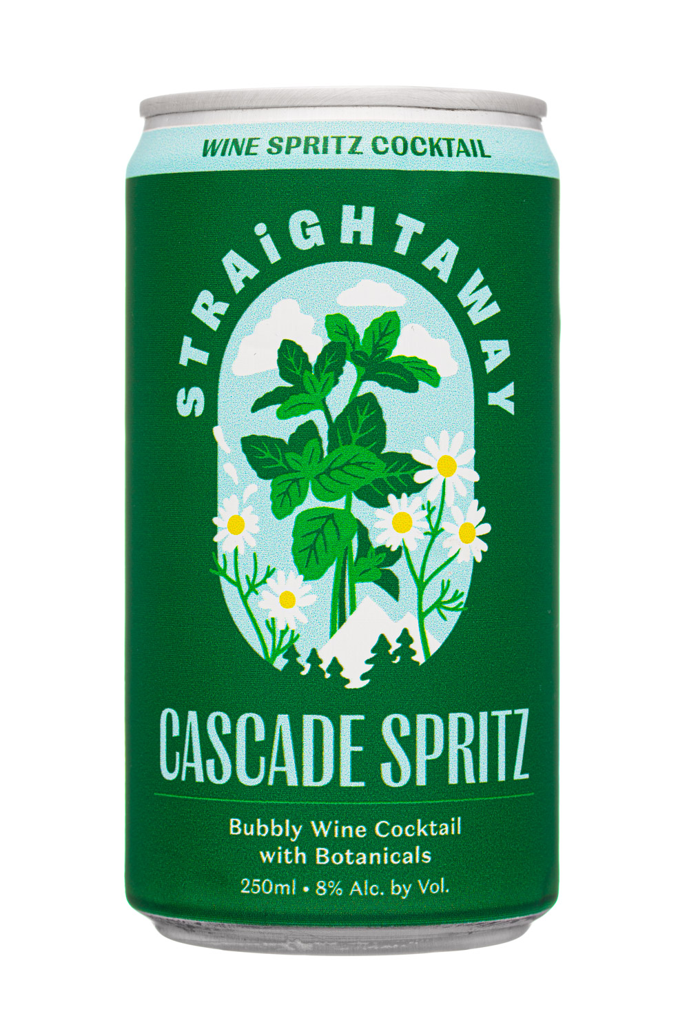 Cascade Spritz