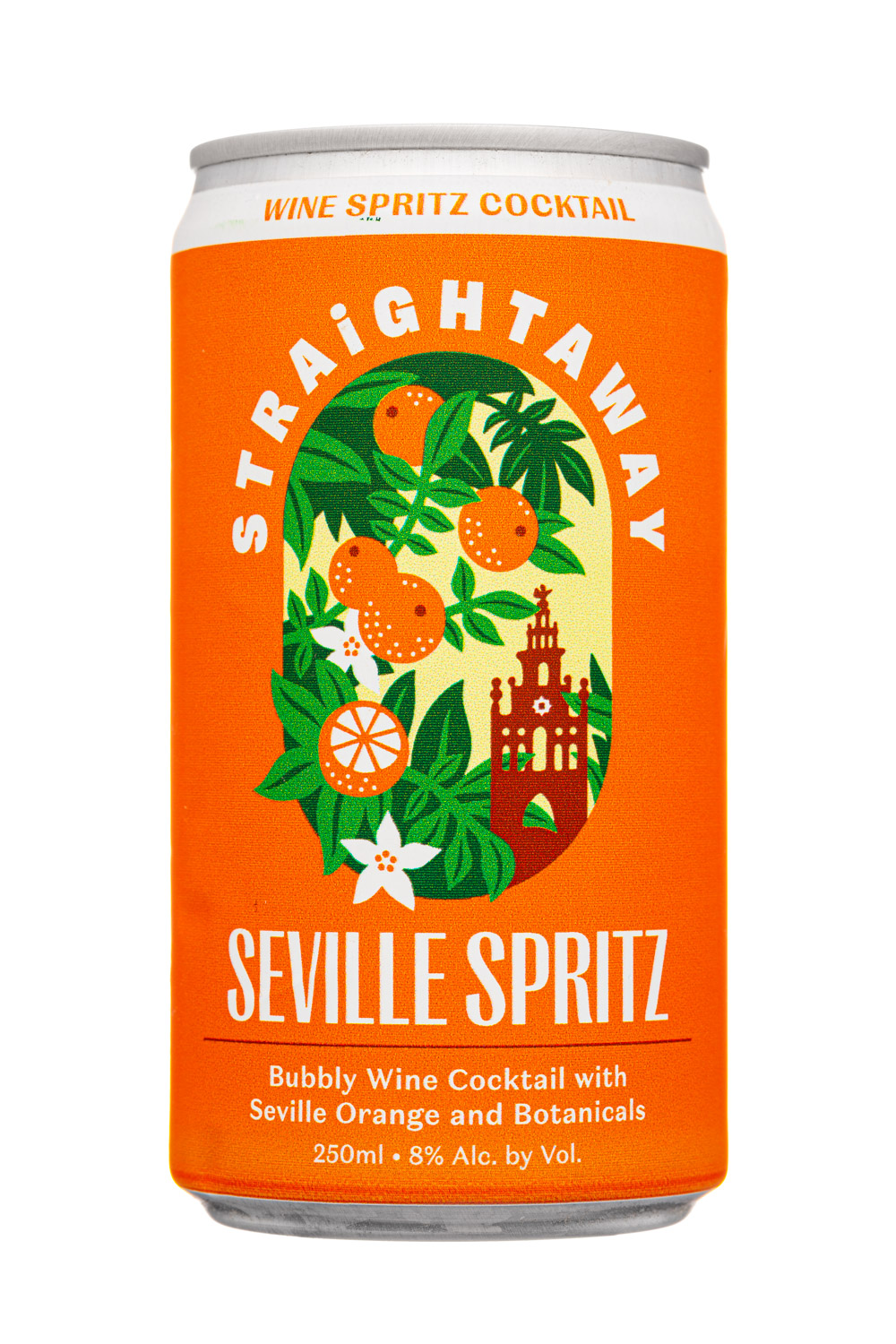 Seville Spritz