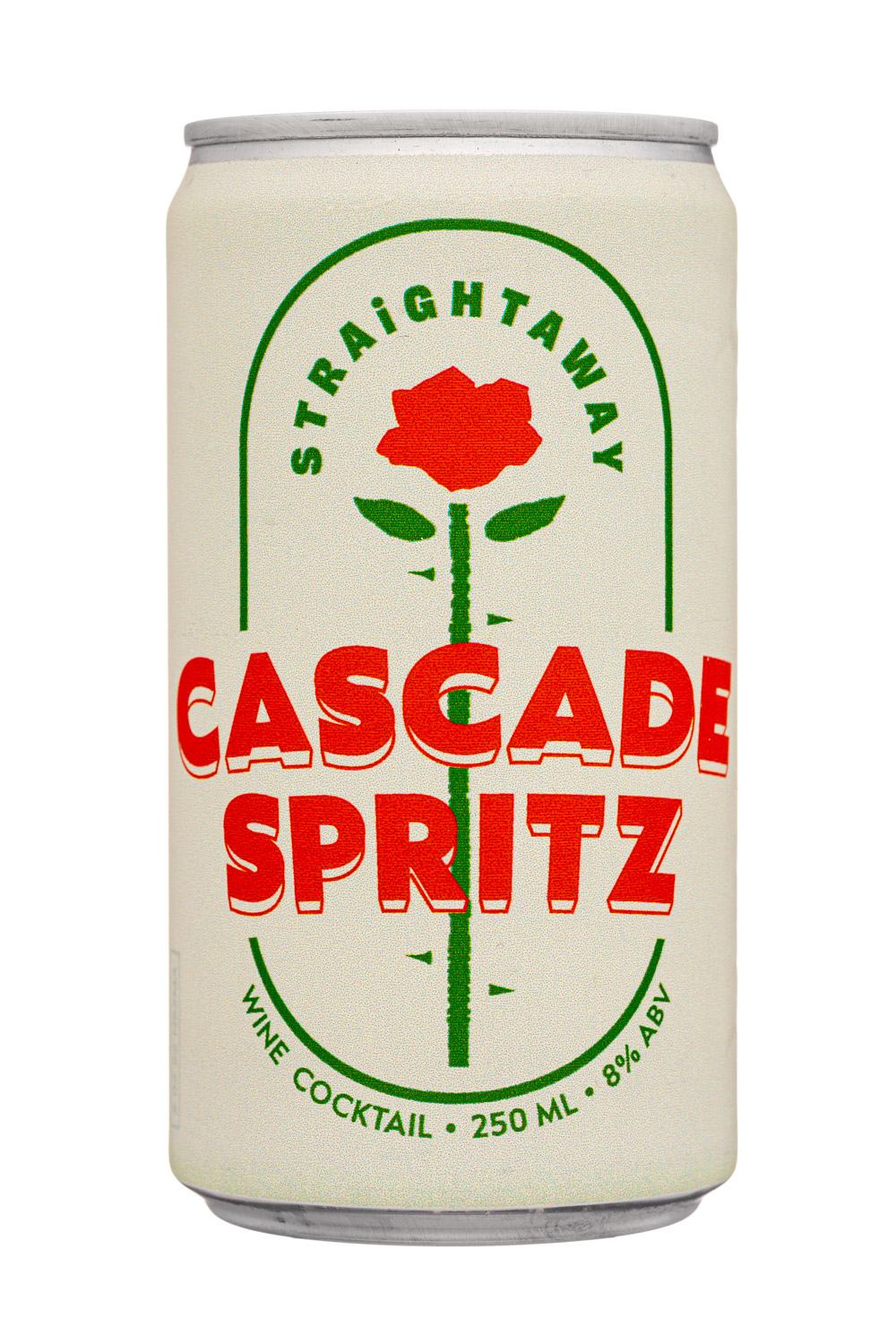 Cascade Spritz