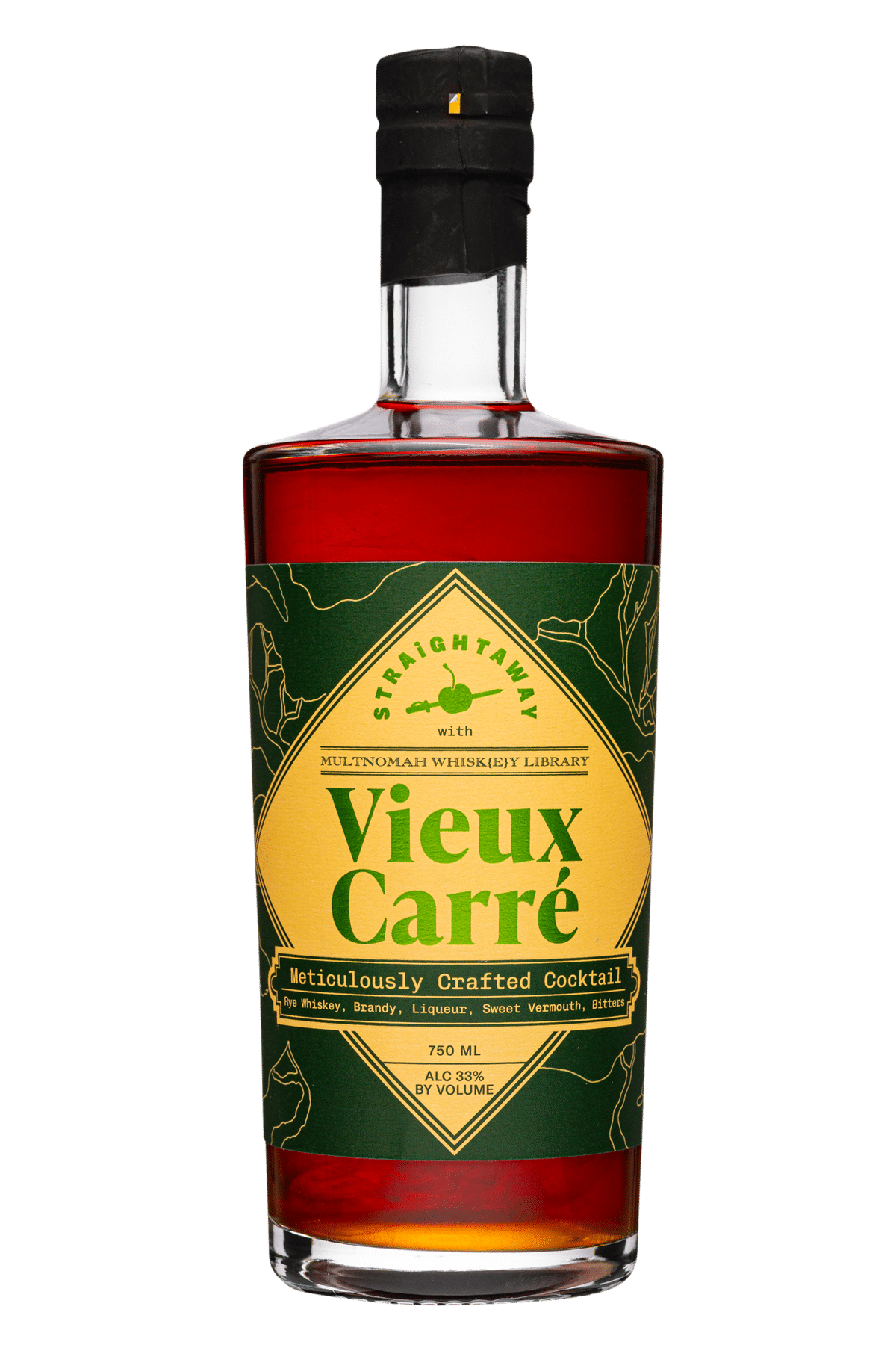 Vieux Carre