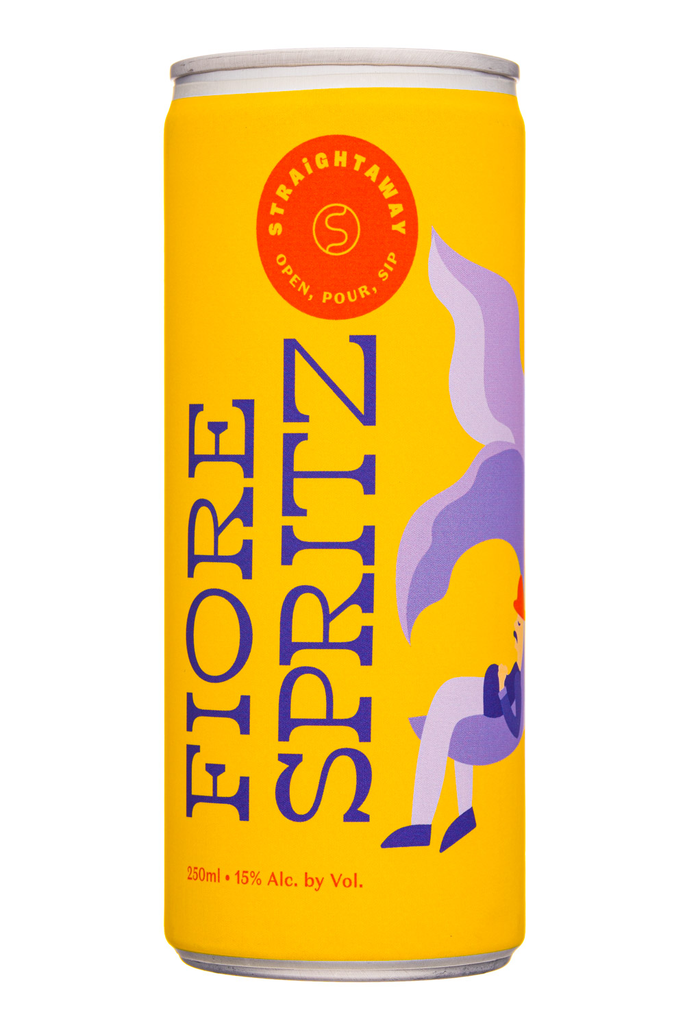 Fiore Spritz