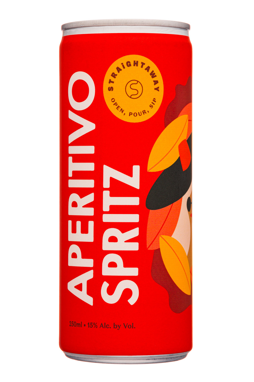 Aperitivo Spritz