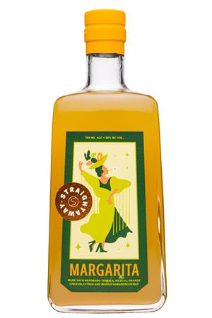 Straightaway: Straightaway-750ml-2020-Margarita