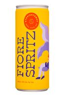 Straightaway: Straightaway-250ml-Spritz-Fiore