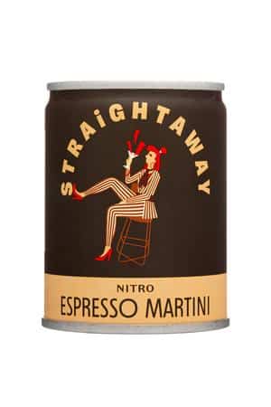 Straightaway: Straightaway-2oz-2024-Cocktail-EspressoMartini