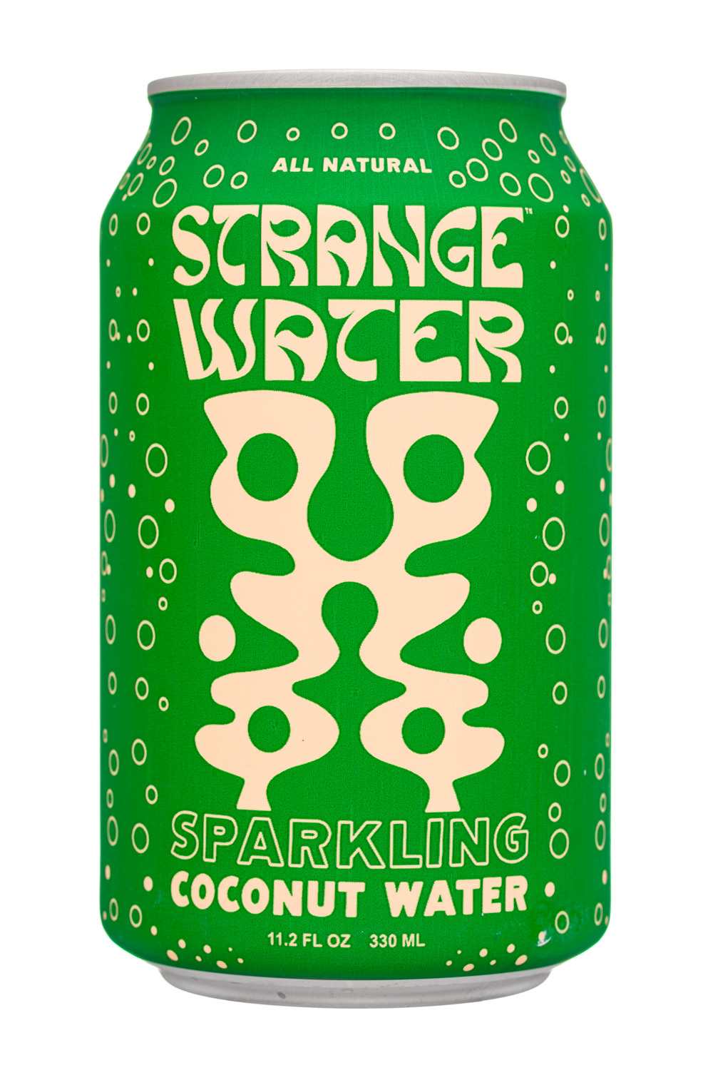 Spakling Coconut Water