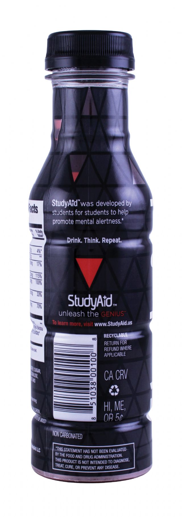 StudyAid: StudyAid_Side