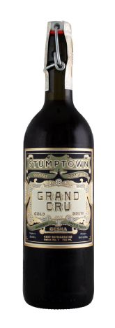 Grand Cru Batch No. 1