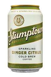 Ginger Citrus 