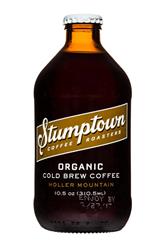Organic Cold Brew Coffee - Holler Mountain