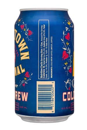 Stumptown Coffee Roasters: Stumptown-10oz-2024-ColdBRew-Original-Coraline-Facts