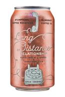 Stumptown Coffee Roasters: Stumpton-12oz-ColdBrew-LongDistanceRelationship-Front