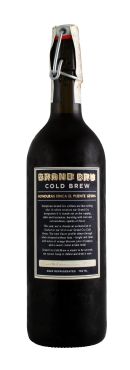 Stumptown Coffee Roasters: Stumptown GrandCru Facts