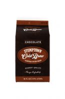 Stumptown Coffee Roasters: StumptownColdBrew Chocolate Front