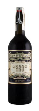 Stumptown Coffee Roasters: Stumptown GrandCru Front