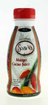 Mango Cacao