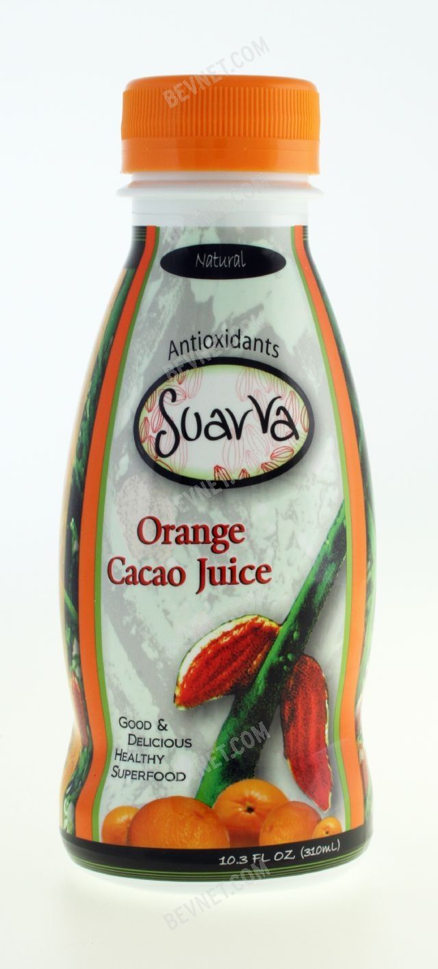 Suavva: 