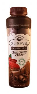 Suavva: Suavva Choco Front