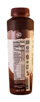 Suavva: Suavva Choco Facts