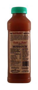 Subtle Tea: SubtleTea Rasp Facts