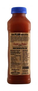 Subtle Tea: SubtleTea Plum Facts