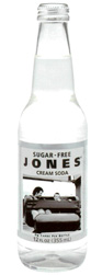 Sugar Free Cream Soda