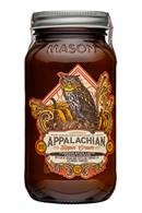 Sugarlands Distilling Co.: SugarlandDistilling-750ml-AppalachianSippinCream