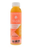Suja Drinking Vinegar: Suja-DrinkingVinegar-PeachGinger-Front