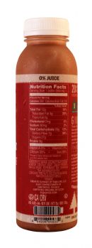 Suja Elements Holiday Edition: Suja UnderTheMistletoe Facts