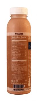 Suja Elements Holiday Edition: Suja TisTheNOG Facts