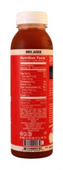 Suja Elements Holiday Edition: Suja WassailToYOU Facts