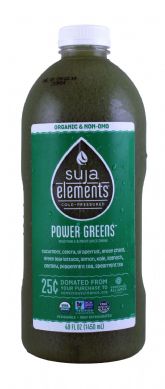 Power Greens