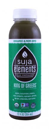 King of Greens (2014)