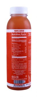 Suja Elements: Suja 24Karat Facts