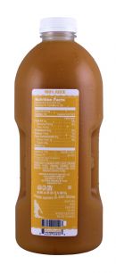 Suja Elements: SujaLG Mango Facts
