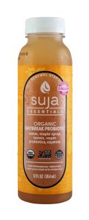 Suja Essentials: Suja Daybreak Front