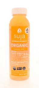 Suja Essentials: Suja Daybreak Front