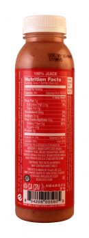 Suja Essentials: Suja Sunrise Facts